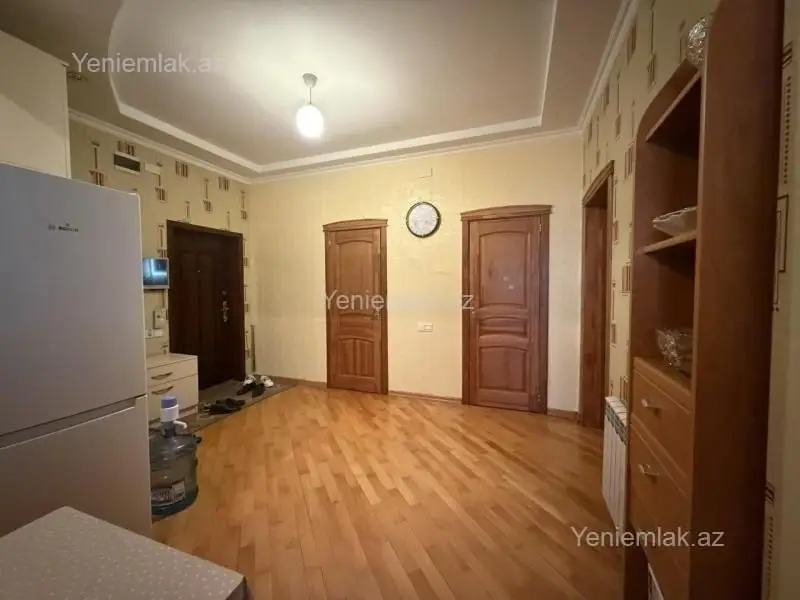 225 000 AZN - 3 otaqlı mənzil Satılır, Xətai, Bakı