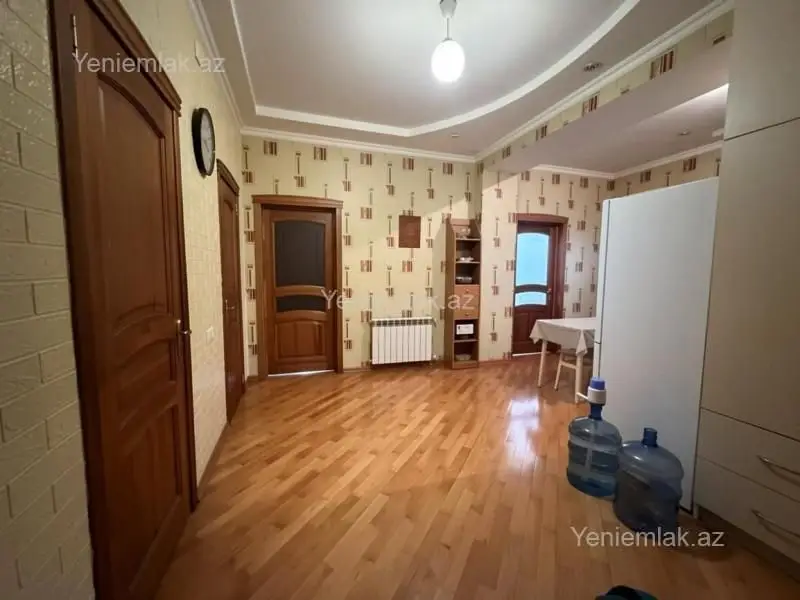 225 000 AZN - 3 otaqlı mənzil Satılır, Xətai, Bakı