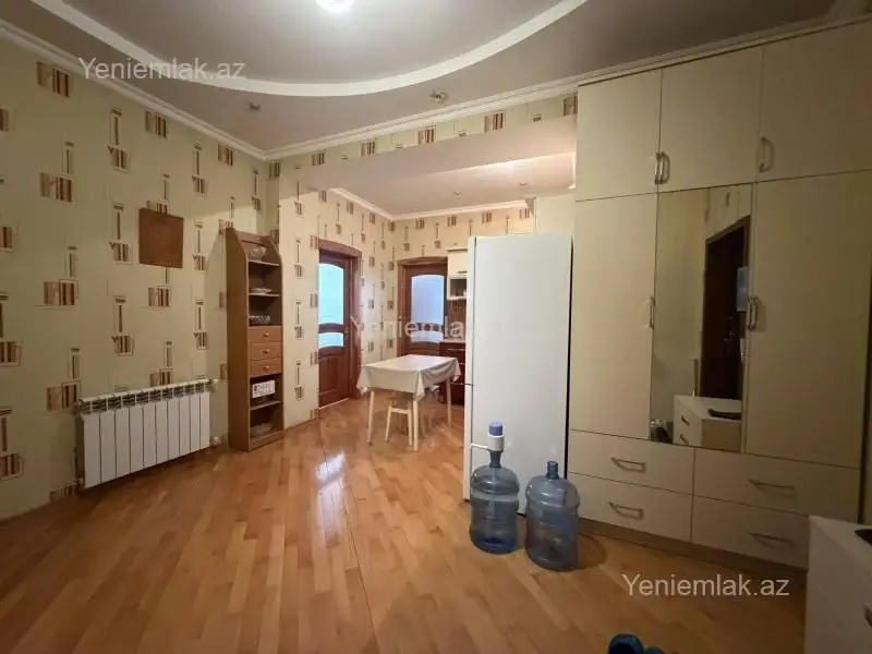 225 000 AZN - 3 otaqlı mənzil Satılır, Xətai, Bakı