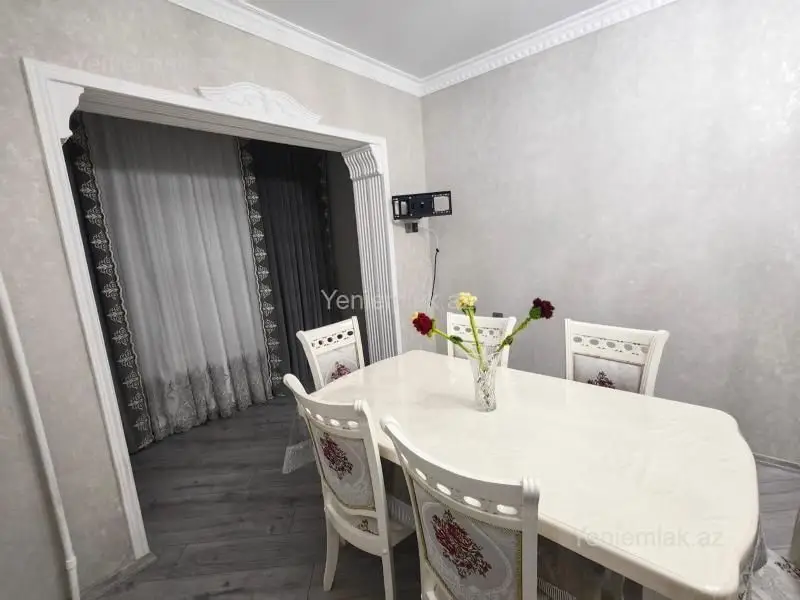 180 000 AZN - 3 otaqlı mənzil Satılır, Xətai, Bakı
