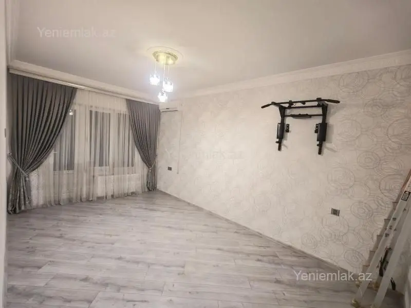 180 000 AZN - 3 otaqlı mənzil Satılır, Xətai, Bakı
