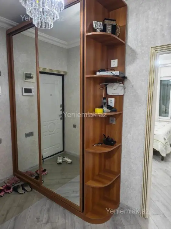 180 000 AZN - 3 otaqlı mənzil Satılır, Xətai, Bakı