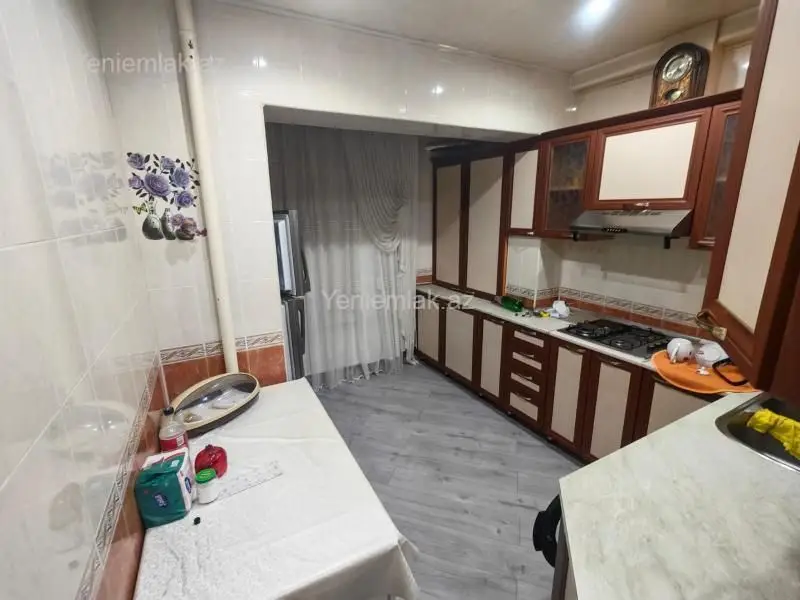 180 000 AZN - 3 otaqlı mənzil Satılır, Xətai, Bakı