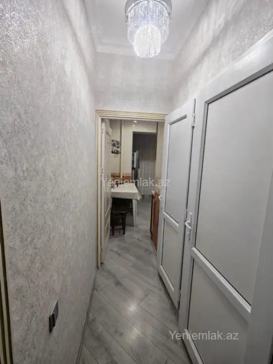 180 000 AZN - 3 otaqlı mənzil Satılır, Xətai, Bakı