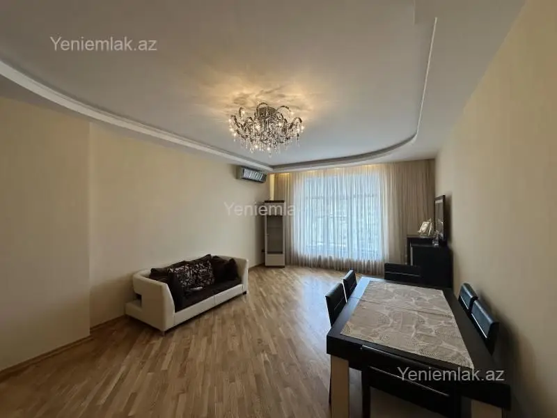 350 000 AZN - 3 otaqlı mənzil Satılır, Xətai, Bakı