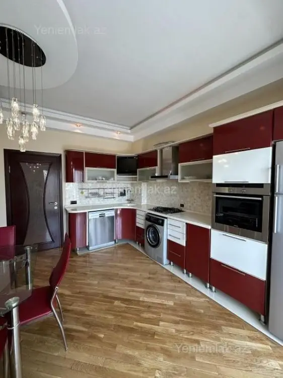 350 000 AZN - 3 otaqlı mənzil Satılır, Xətai, Bakı