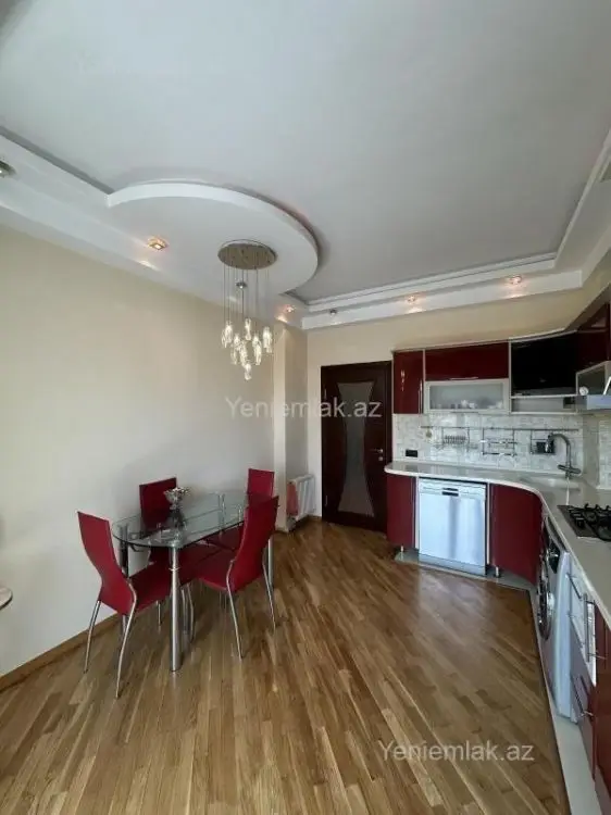 350 000 AZN - 3 otaqlı mənzil Satılır, Xətai, Bakı