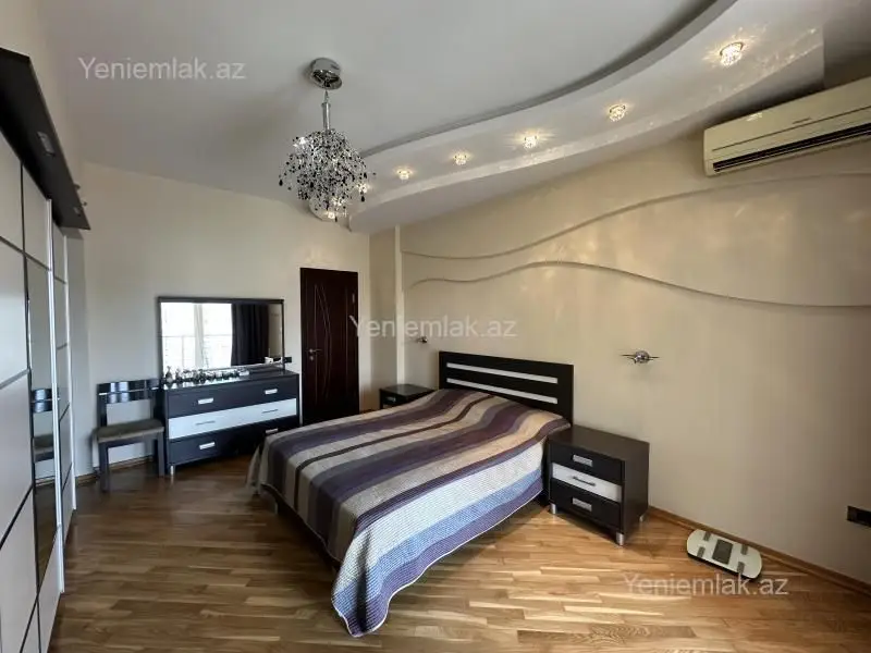 350 000 AZN - 3 otaqlı mənzil Satılır, Xətai, Bakı