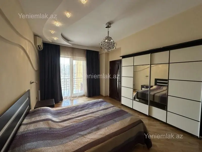 350 000 AZN - 3 otaqlı mənzil Satılır, Xətai, Bakı
