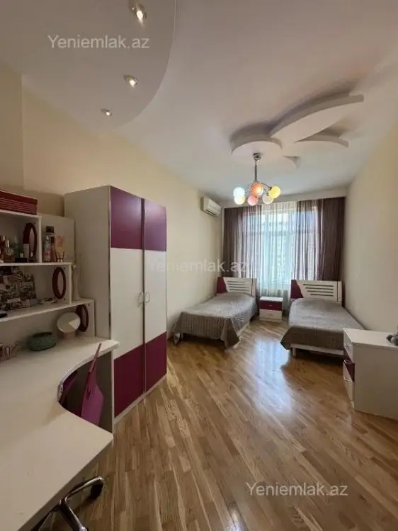 350 000 AZN - 3 otaqlı mənzil Satılır, Xətai, Bakı