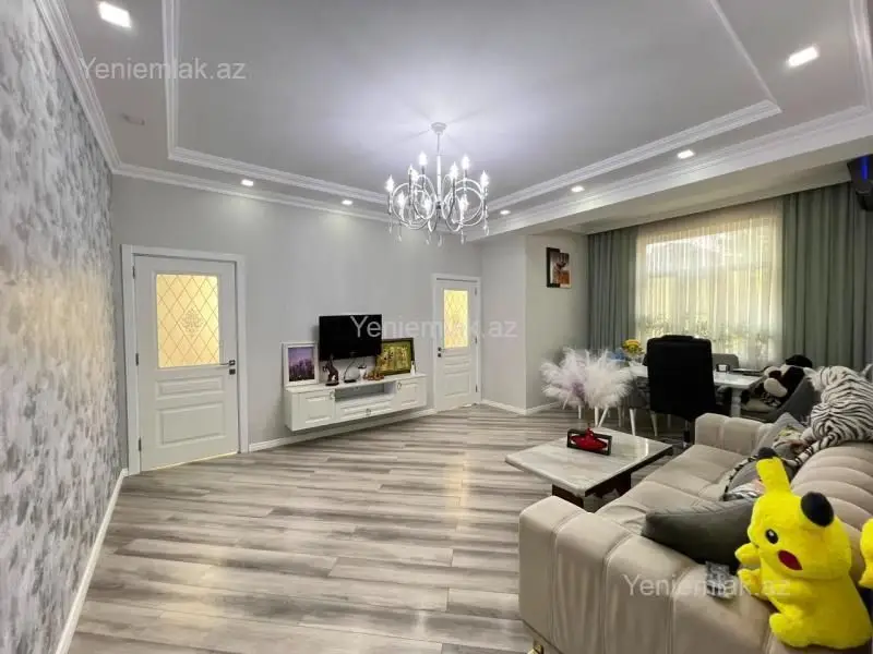230 000 AZN - 3 otaqlı mənzil Satılır, Xətai, Bakı