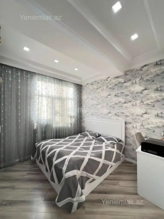 230 000 AZN - 3 otaqlı mənzil Satılır, Xətai, Bakı
