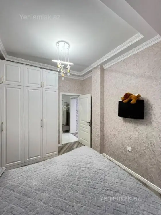 230 000 AZN - 3 otaqlı mənzil Satılır, Xətai, Bakı