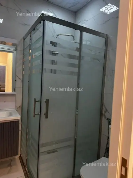 1 200 AZN - 2 otaqlı mənzil Kirayə (aylıq), Xətai, Bakı