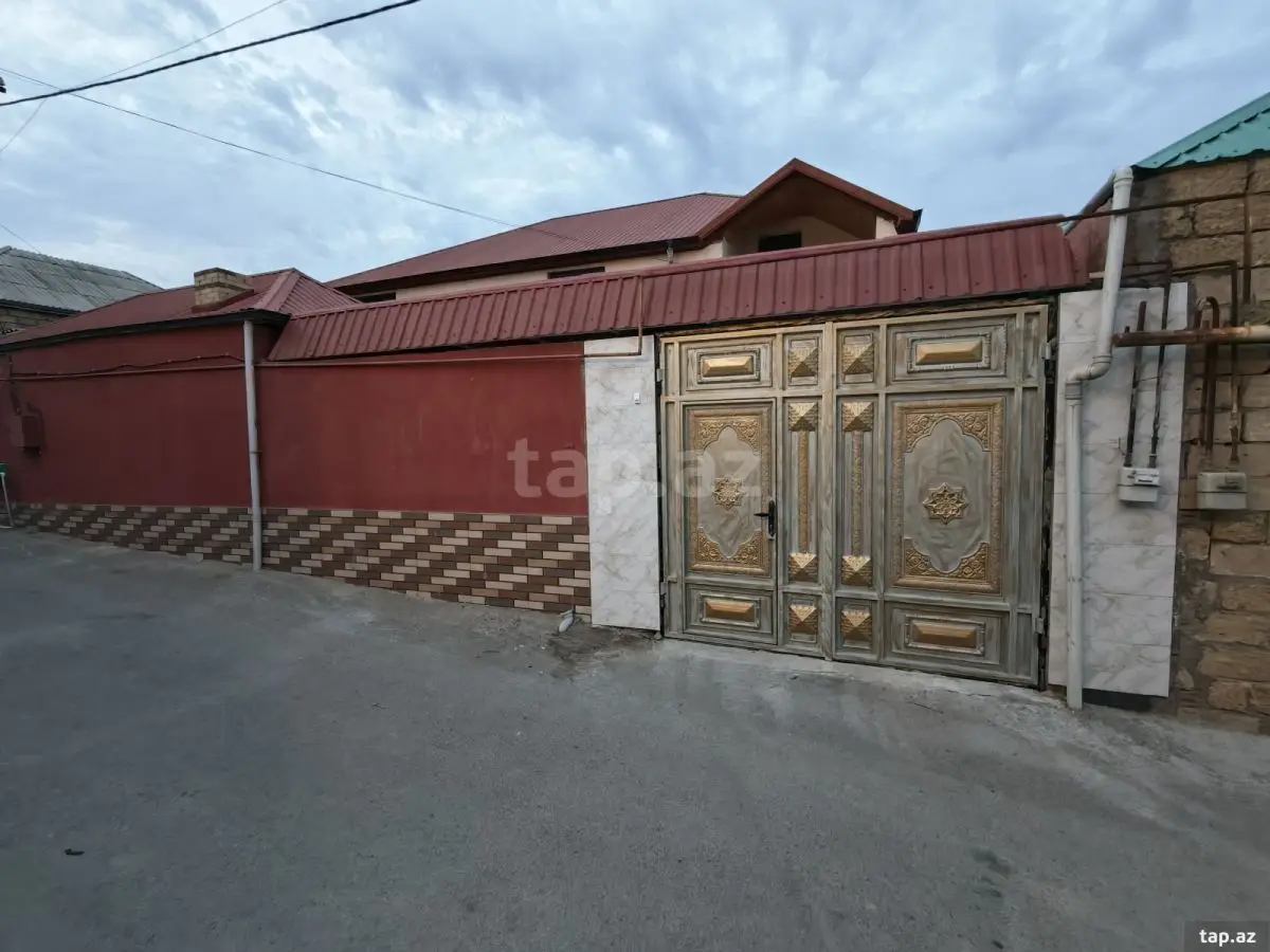 640 AZN - 7 otaqlı mənzil Kirayə (aylıq), Binəqədi, Bakı