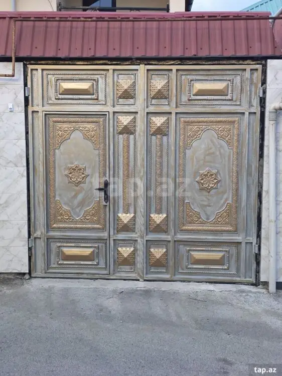 640 AZN - 7 otaqlı mənzil Kirayə (aylıq), Binəqədi, Bakı