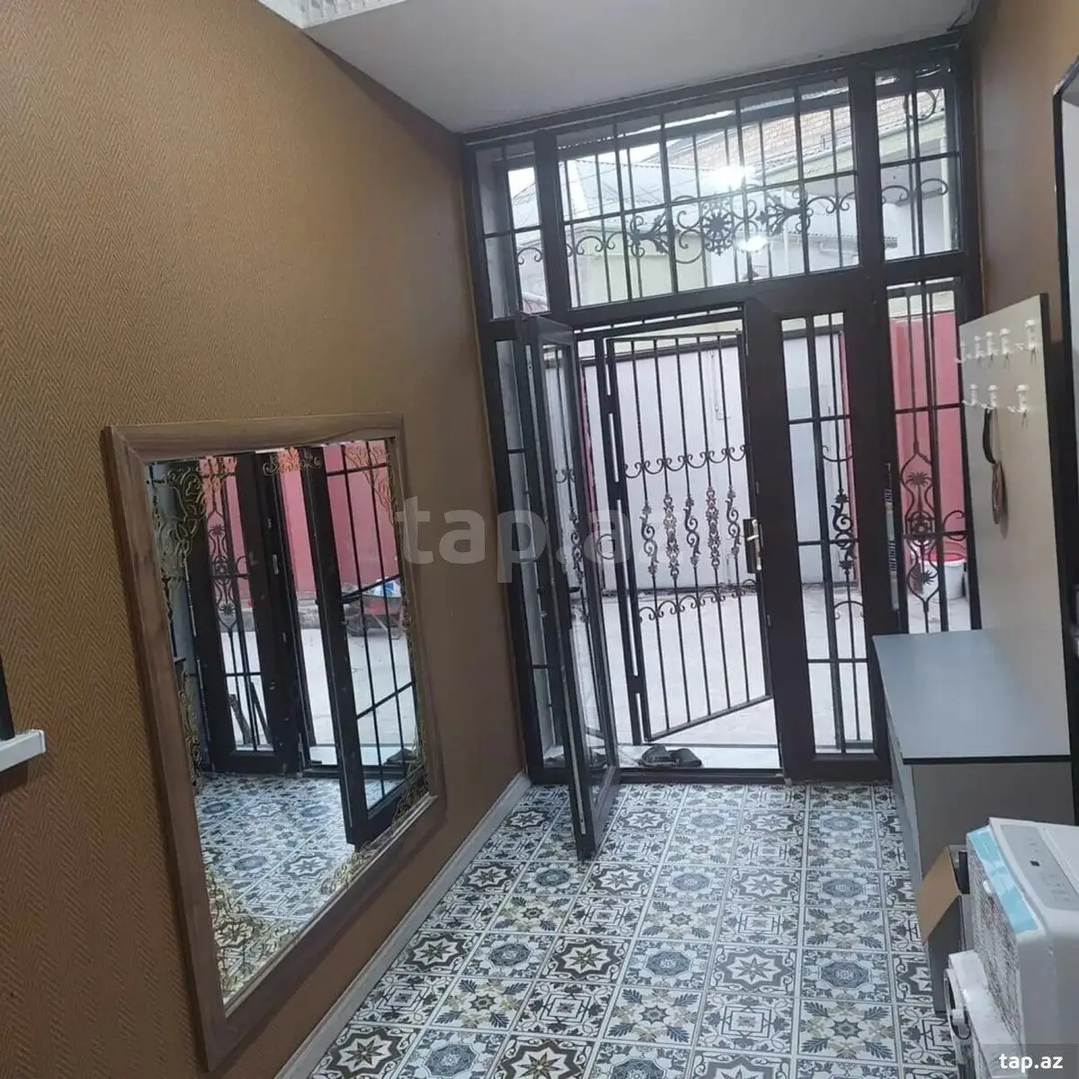 640 AZN - 7 otaqlı mənzil Kirayə (aylıq), Binəqədi, Bakı