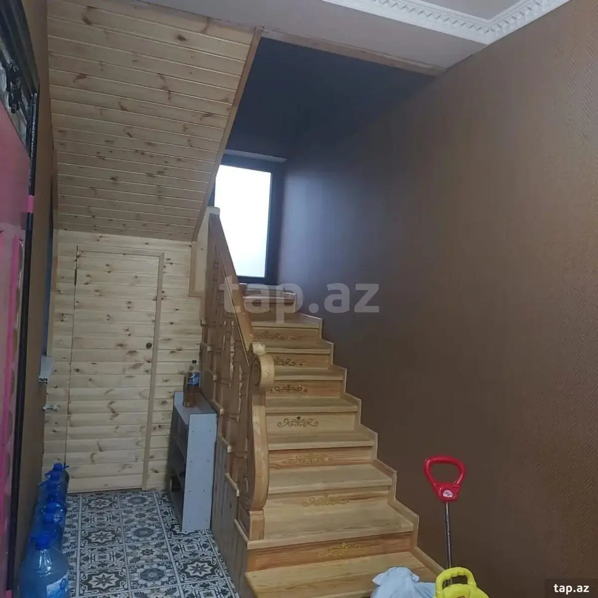 640 AZN - 7 otaqlı mənzil Kirayə (aylıq), Binəqədi, Bakı