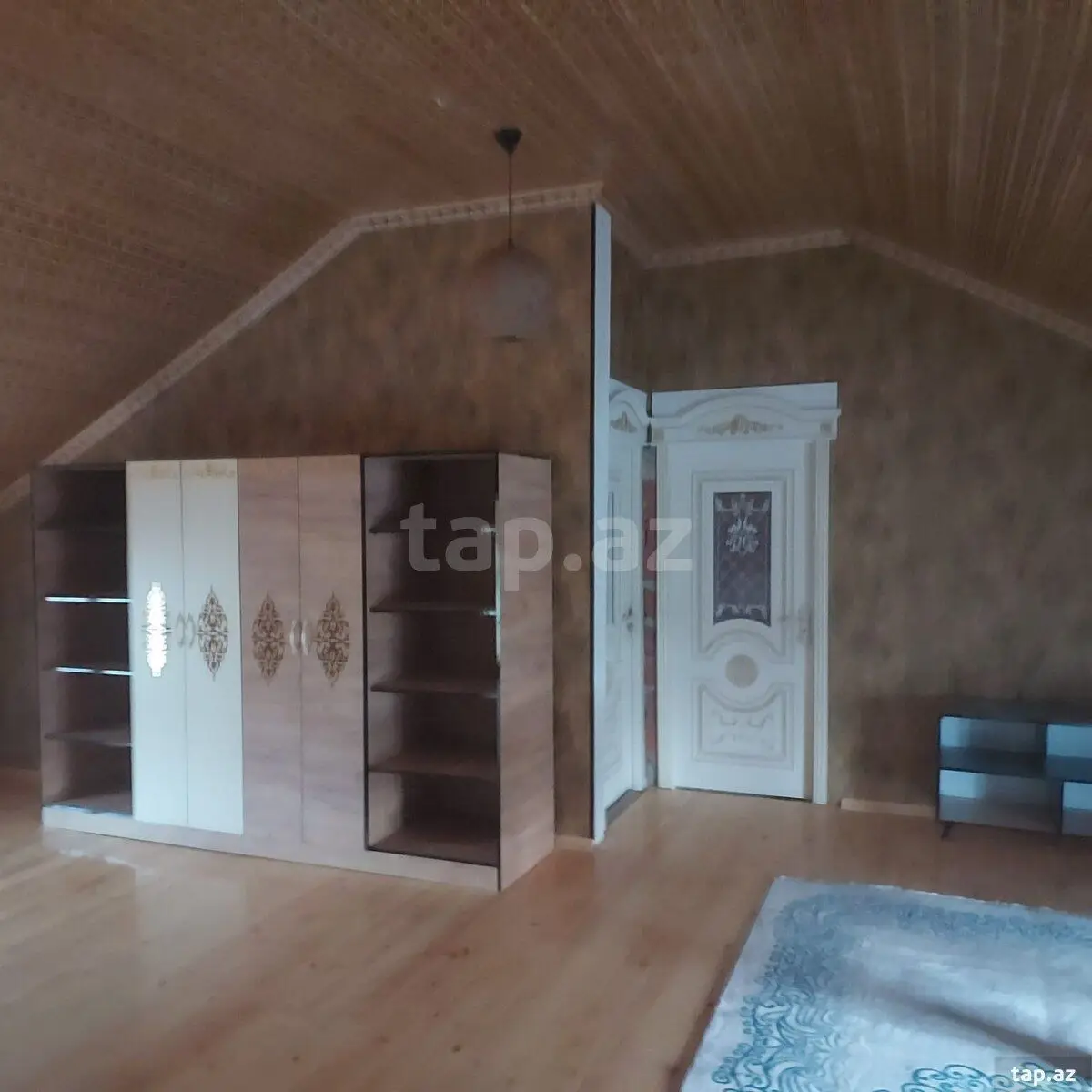 640 AZN - 7 otaqlı mənzil Kirayə (aylıq), Binəqədi, Bakı