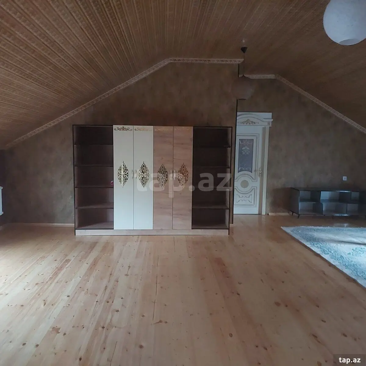 640 AZN - 7 otaqlı mənzil Kirayə (aylıq), Binəqədi, Bakı