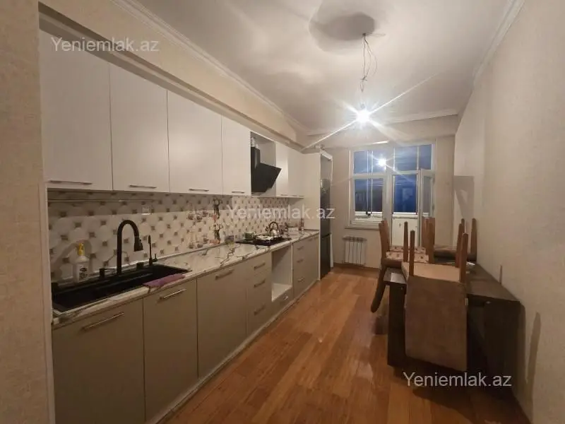 500 AZN - 2 otaqlı mənzil Kirayə (aylıq), 6-cı mikrorayon, Sumqayıt