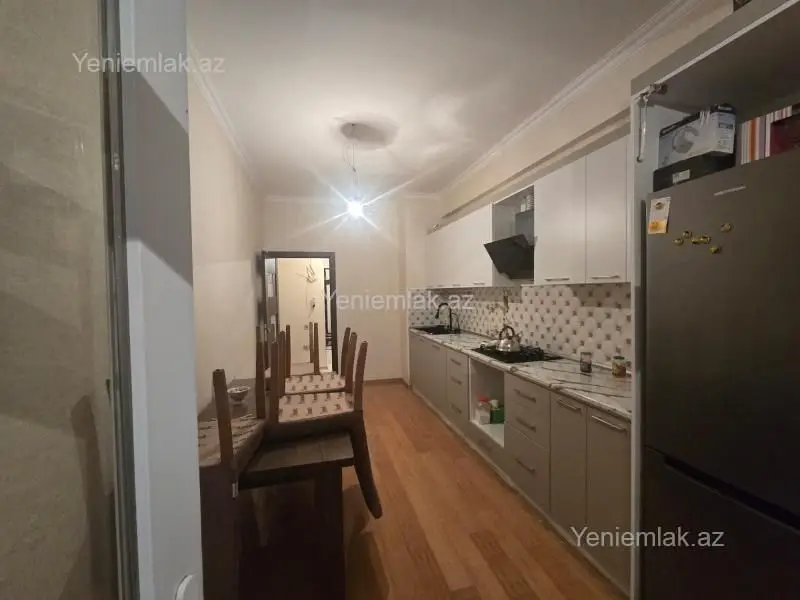 500 AZN - 2 otaqlı mənzil Kirayə (aylıq), 6-cı mikrorayon, Sumqayıt