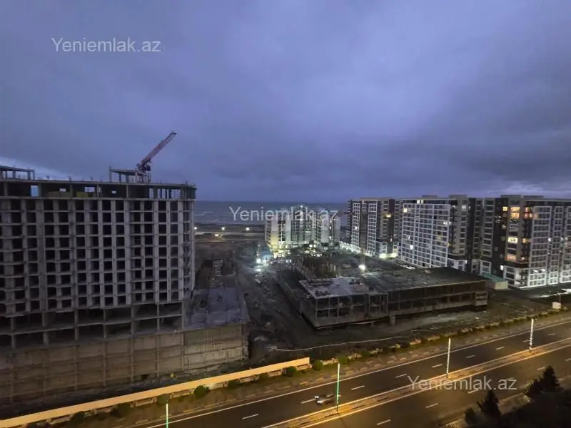 500 AZN - 2 otaqlı mənzil Kirayə (aylıq), 6-cı mikrorayon, Sumqayıt