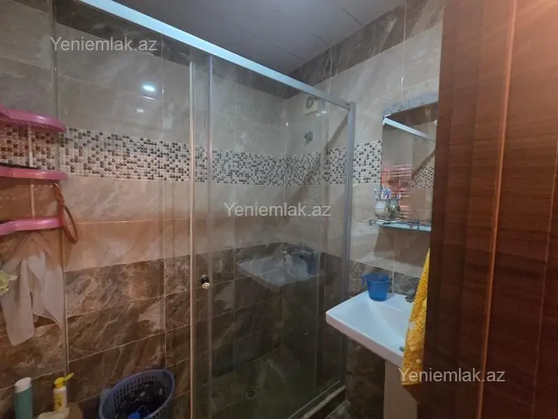 500 AZN - 2 otaqlı mənzil Kirayə (aylıq), 6-cı mikrorayon, Sumqayıt