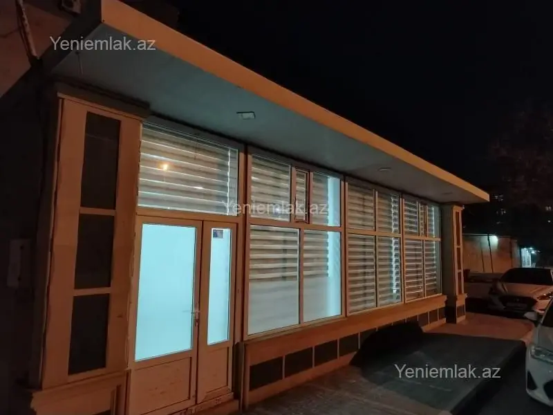 130 000 AZN - 55 m² Obyekt / Ofis Satılır, 4-cü mikrorayon, Sumqayıt