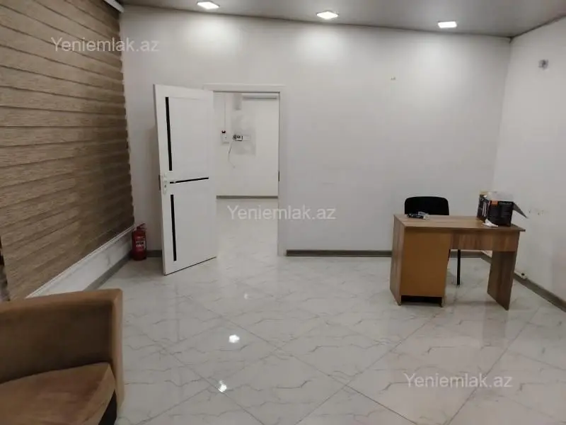 130 000 AZN - 55 m² Obyekt / Ofis Satılır, 4-cü mikrorayon, Sumqayıt