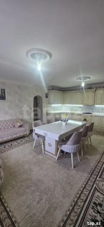 75 000 AZN - 2 otaqlı mənzil, Gəncə