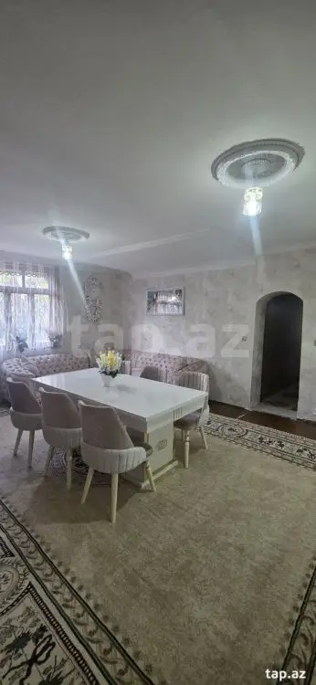 75 000 AZN - 2 otaqlı mənzil, Gəncə