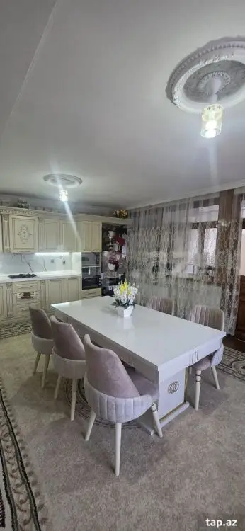 75 000 AZN - 2 otaqlı mənzil, Gəncə