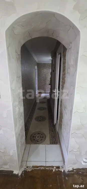 75 000 AZN - 2 otaqlı mənzil, Gəncə