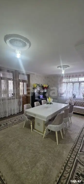 75 000 AZN - 2 otaqlı mənzil, Gəncə