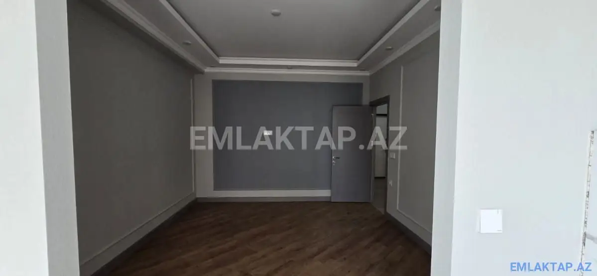 41 500 AZN - 2 otaqlı mənzil Satılır, Binə qəs., Xəzər, Bakı