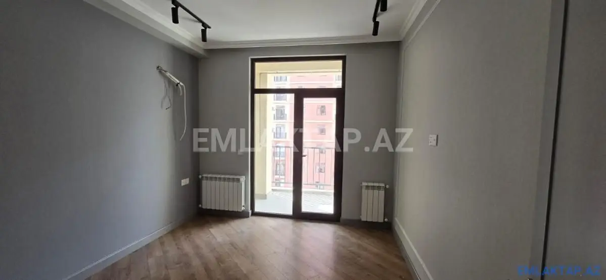 41 500 AZN - 2 otaqlı mənzil Satılır, Binə qəs., Xəzər, Bakı