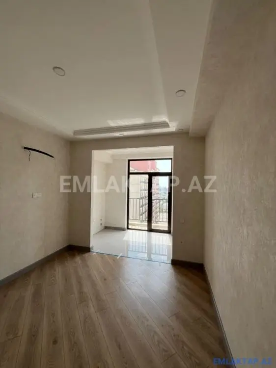 41 500 AZN - 2 otaqlı mənzil Satılır, Binə qəs., Xəzər, Bakı