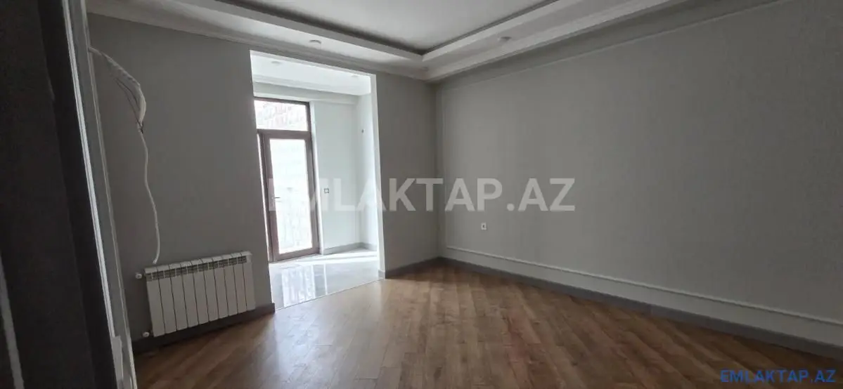 41 500 AZN - 2 otaqlı mənzil Satılır, Binə qəs., Xəzər, Bakı