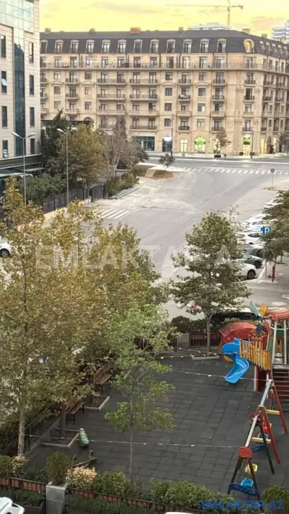 295 000 AZN - 2 otaqlı mənzil Satılır, Ağ şəhər, Xətai, Bakı
