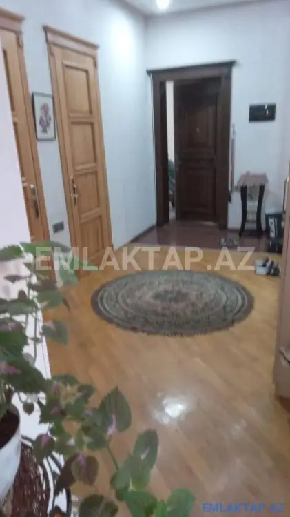295 000 AZN - 2 otaqlı mənzil Satılır, Ağ şəhər, Xətai, Bakı