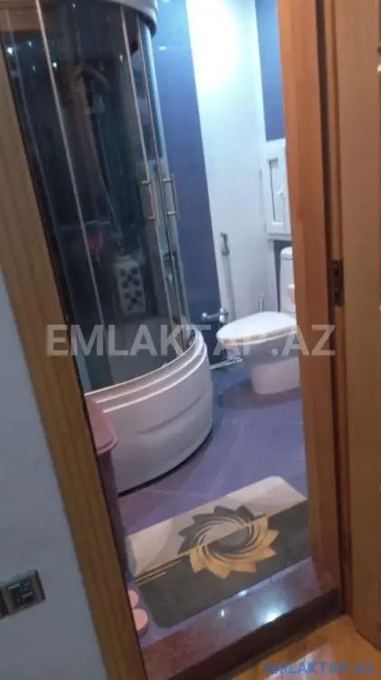 295 000 AZN - 2 otaqlı mənzil Satılır, Ağ şəhər, Xətai, Bakı