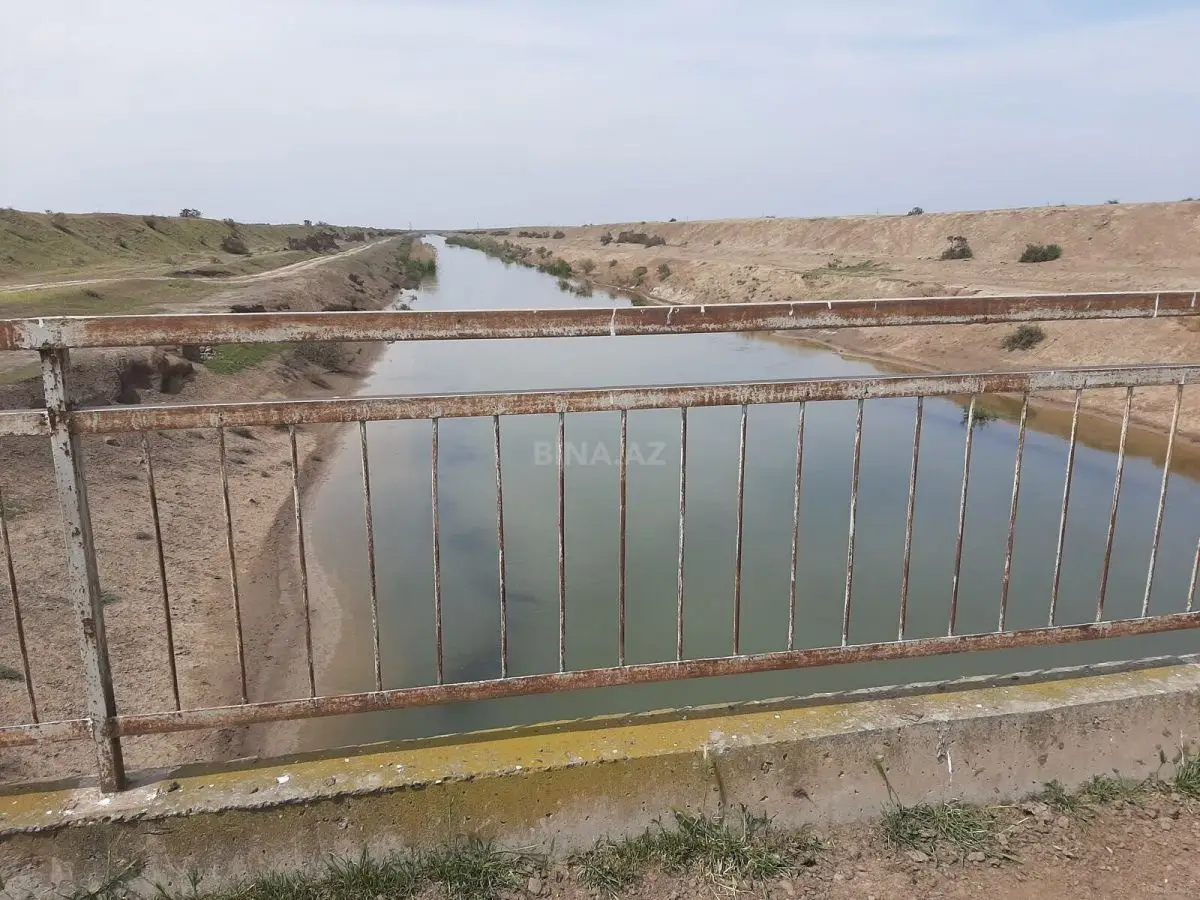250 000 AZN - 40000 sot Torpaq Satılır, İmişli