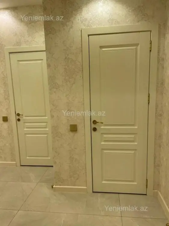 285 000 AZN - 3 otaqlı mənzil Satılır, Xətai, Bakı
