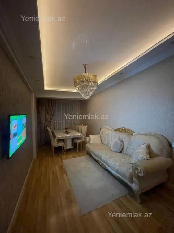 285 000 AZN - 3 otaqlı mənzil Satılır, Xətai, Bakı
