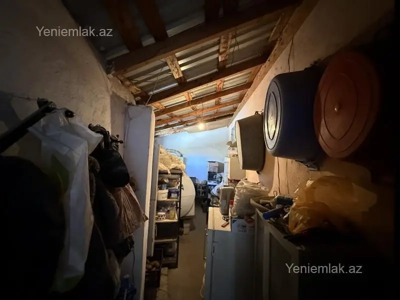 65 000 AZN - 4 otaqlı mənzil Satılır, Binəqədi qəs., Binəqədi, Bakı