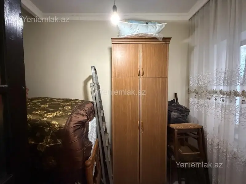 65 000 AZN - 4 otaqlı mənzil Satılır, Binəqədi qəs., Binəqədi, Bakı