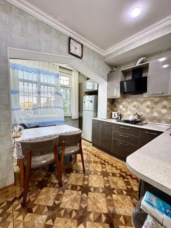 214 000 AZN - 3 otaqlı mənzil Satılır, Yeni Yasamal qəs., Yasamal, Bakı