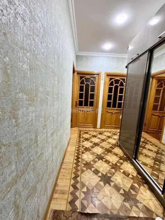 214 000 AZN - 3 otaqlı mənzil Satılır, Yeni Yasamal qəs., Yasamal, Bakı