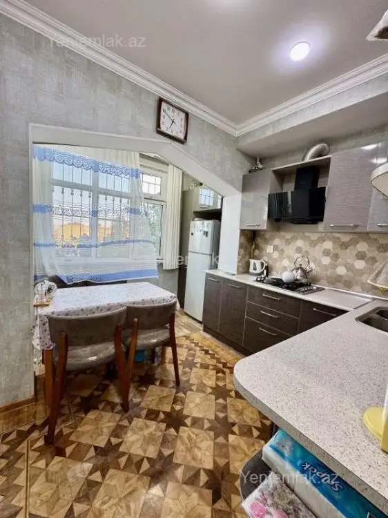 214 000 AZN - 3 otaqlı mənzil Satılır, Yeni Yasamal qəs., Yasamal, Bakı
